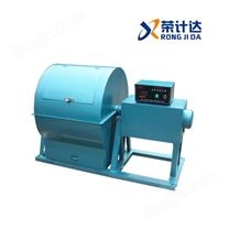 上海荣计达SM-500水泥研磨机，水泥球磨机价格