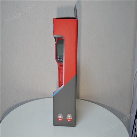 优利德 冶金用红外测温仪出售 消防用红外热成像仪测温仪