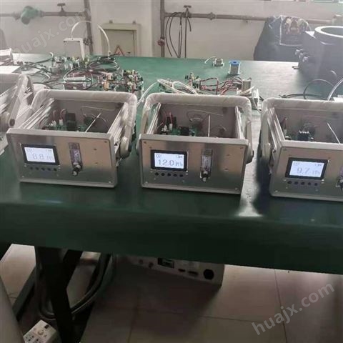 大气监测仪器检测仪器 南宁便携式氧量检测仪服务