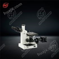 4XC-W金相显微镜