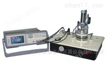 高低频介电常数介质损耗测试仪