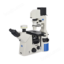 NIB900倒置生物显微镜
