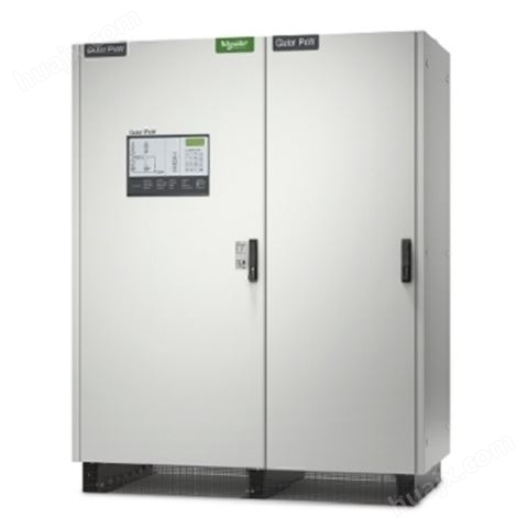 固特电力UPS电源Gutor PDW3000系列10-220KVA(三项)