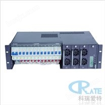 CT4890－3U嵌入式通信电源系统