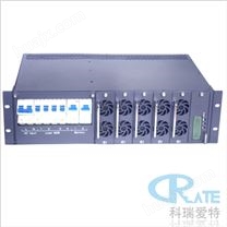 CT48150－3U嵌入式通信电源系统