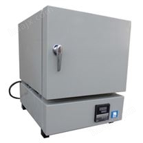 智能一体式箱式电炉SX2-12-12Z/上海博讯马弗炉、实验电炉、退火炉