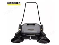 德国卡赫Karcher无动力扫地机KM70/15 2SB轻松快速洁的手推式扫地机