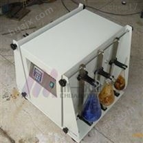 重庆分液漏斗振荡器CYLDZ-6液液萃取装置