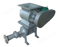 喷射泵-低压气力连续输送泵