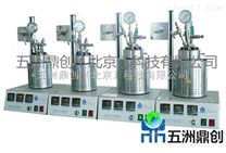 北京鼎创厂家 平行反应釜 实验室用反应器