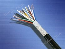 KVVP控制电缆_电气控制电缆