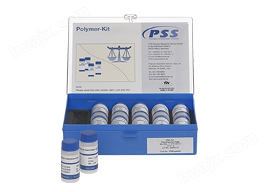 PSS聚合物标准品