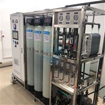 郑州芳泉EDI纯水设备模块 超纯水设备 EDI纯水设备生产供应
