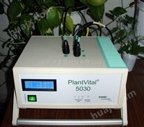 病虫预防系统植物光合仪