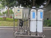 RO-1000L反渗透水处理系统,RO反渗透纯净水设备