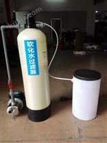 小型软化水设备/全自动软水器/全自动控制软化水机