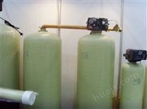 单阀双罐软水机,软水处理器,锅炉软化水设备