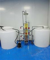 混床系统/混合离子交换器/混床超纯水设备/阴阳混合床系统