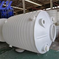 永州塑料储罐污水处理水箱10吨塑料桶
