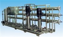 莱特莱德纯净水处理设备--100T/H纯净水设备莱特莱德公司技术成熟、外形美观、性能可靠