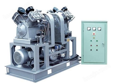 KB组合型工业用活塞式空压机