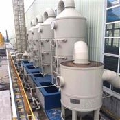 化工厂废气净化装置-化工污水池-设备自产自销