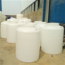 安康3吨塑料水箱 3000L农田灌溉水箱 300L-30吨滚塑一次成型储水罐 