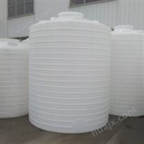 20吨盐酸化工储罐耐酸碱户外立式塑料水塔