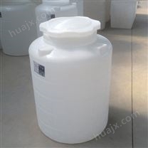 300L塑料水箱PE储罐 塑料水桶