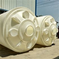 安康30吨耐酸碱塑料大桶 一次成型塑料储罐 