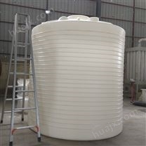 铜川15吨硫酸储罐 一次成型大型塑料化工防腐储罐  厂家批发