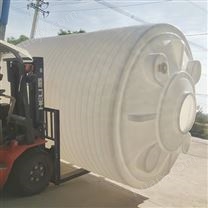 兰州30立方塑料储罐 30吨pe储水罐 聚乙烯工业用PE罐