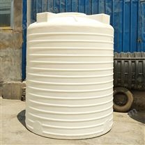 博尔塔拉蒙古自治州5吨塑料水箱 5立方pe桶
