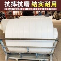 榆林浙东1吨工地水箱生产厂家 山西1吨减水剂塑料储罐定制