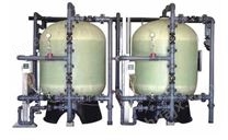 银川燃煤锅炉软化水设备