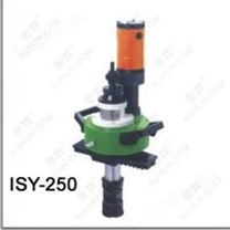ISY-250内涨式电动管子坡口机