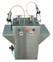 FL10-50半自动液体灌装旋盖一体机