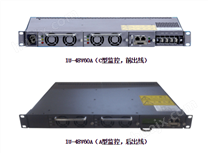 1U-48V60A嵌入式通信电源系统