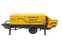 HBTS8016－110混凝土輸送泵