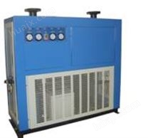 冷冻式压缩空气干燥机JAD.JCD系列