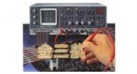 T3000模拟与数字电路故障检测仪