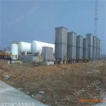 新疆液氧储罐生产厂家