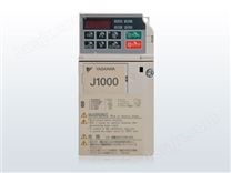 安川J1000系列变频器