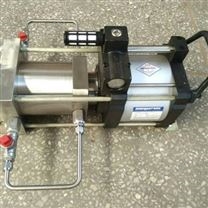赛思特STA60气体增压泵 STA100高压气体增压泵