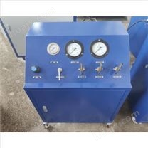 微型二级高压增压泵_全自动氧气增压泵_赛思特空气增压泵厂家