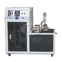 联工检测  -60℃ 联工工厂低温脆性试验机  DCL-5003橡塑低温脆性试验机低温仪