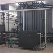 湖北武汉 水冷式散热器散热量测定实验室 水冷散热器散热量测定实验室