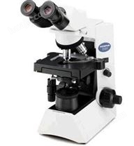 医疗实验显微镜 奥林巴斯生物显微镜CX31 三目生物显微镜