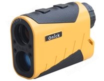 欧尼卡Onick1000LHB带蓝牙电力林业激光测距仪