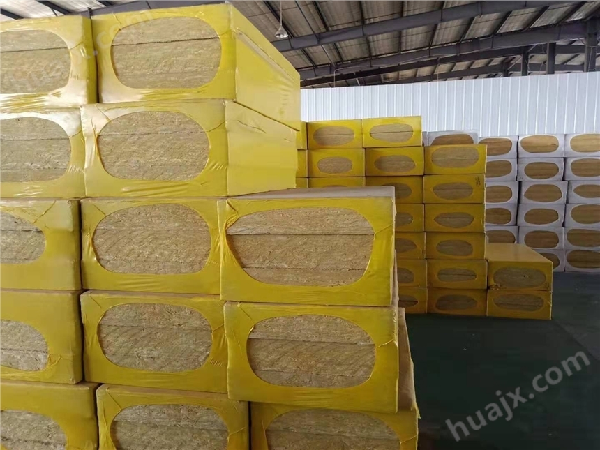 荆州  岩棉复合板厂家 砂浆纸岩棉板岩棉插丝板厂家
